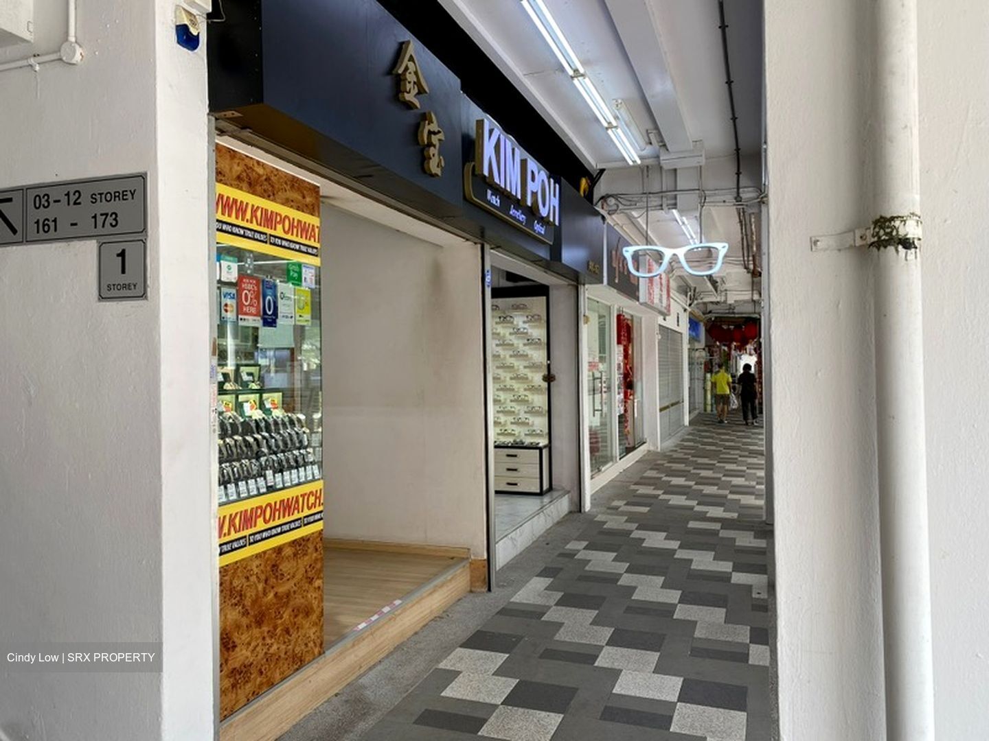 Bedok Town Centre (D16), Shop House #492327581